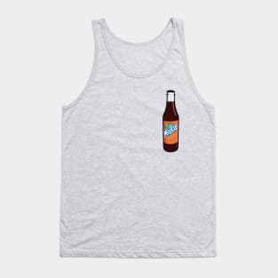 Andrew's Moxie Tank Top